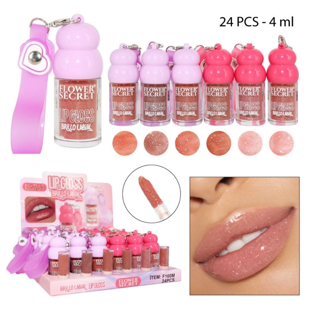BRILLO LABIAL  5 ML