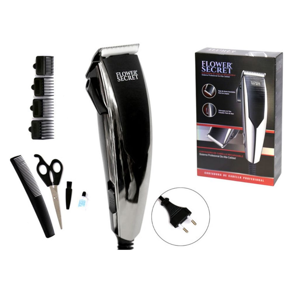 CORTADORA DE CABELLO