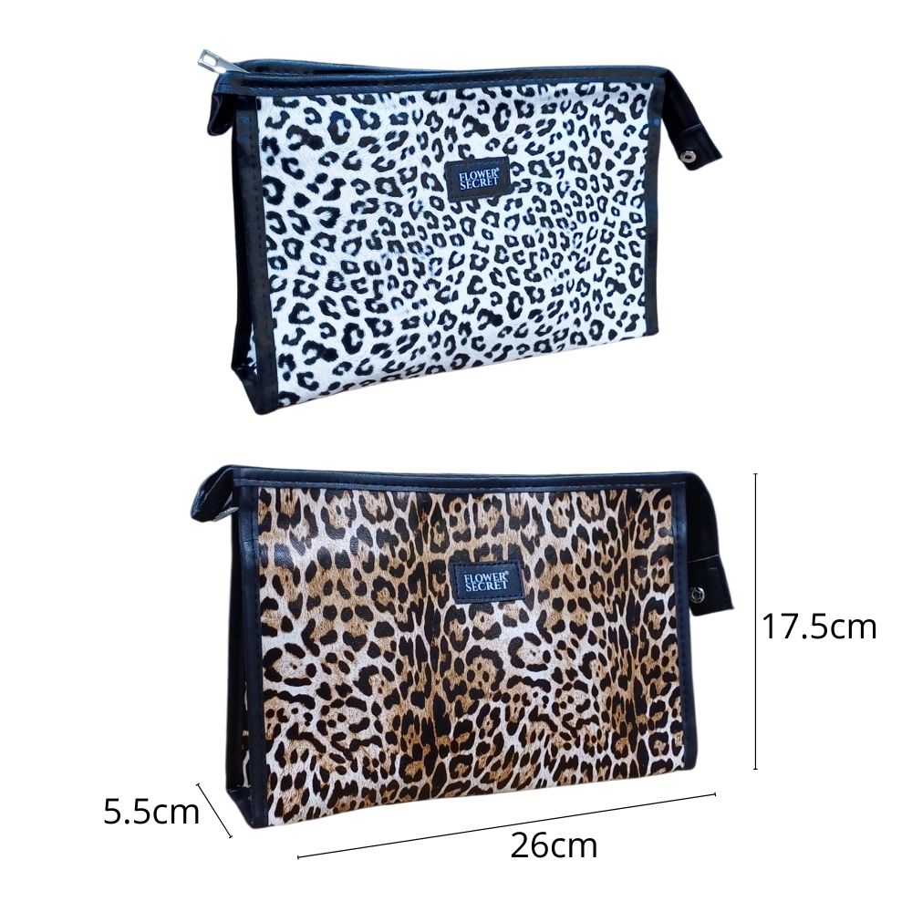 COSMITEQUERO DISEÑO aNIMA PRINT 17.5x26x5.5cm