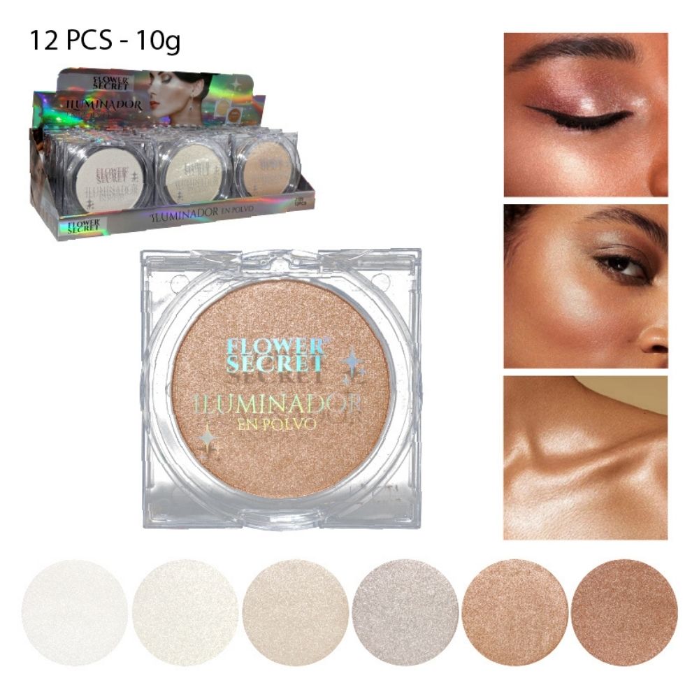 ILUMINADOR EN POLVO 10GR