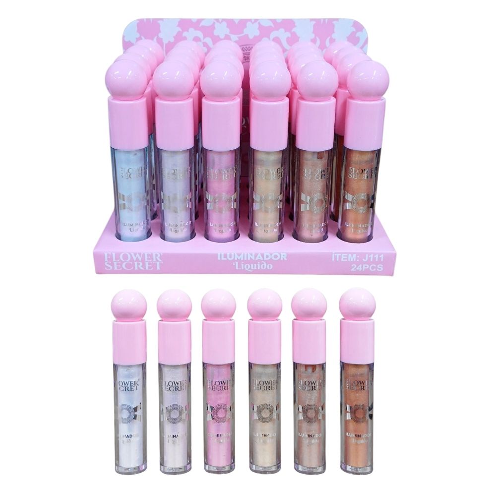 ILUMINADOR LÍQUIDO 4.5G