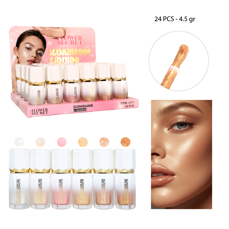 ILUMINADOR LÍQUIDO 9G