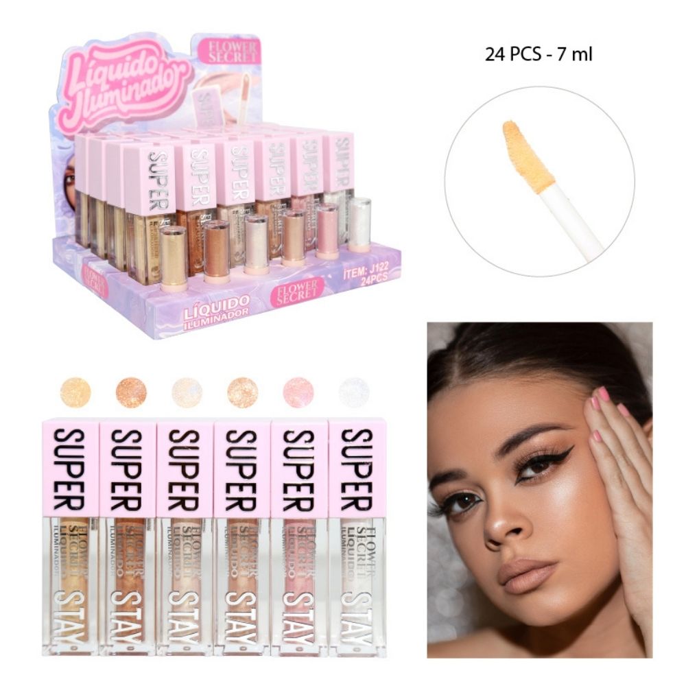 ILUMINADOR LÍQUIDO 7G