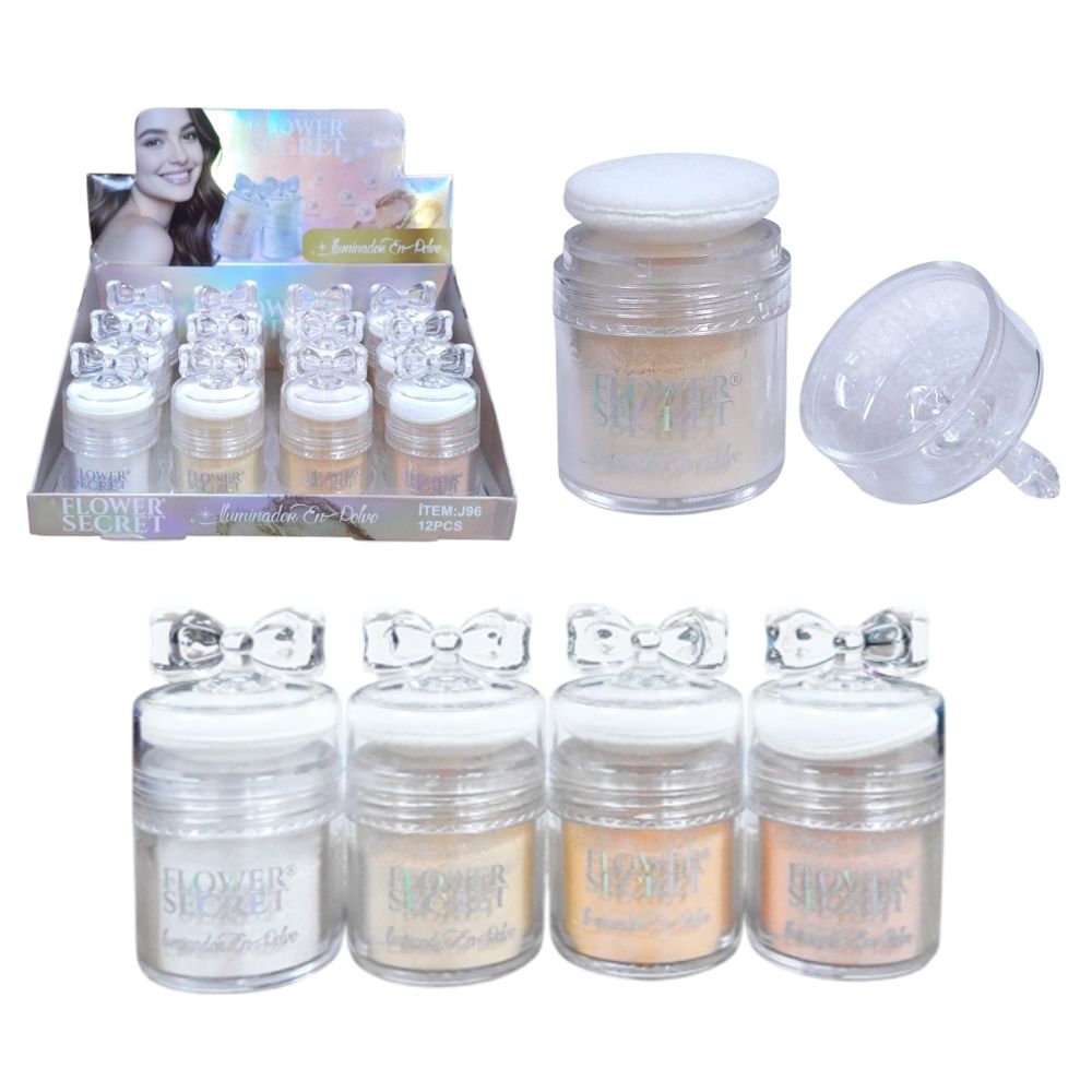 ILUMINADOR EN POLVO 7G