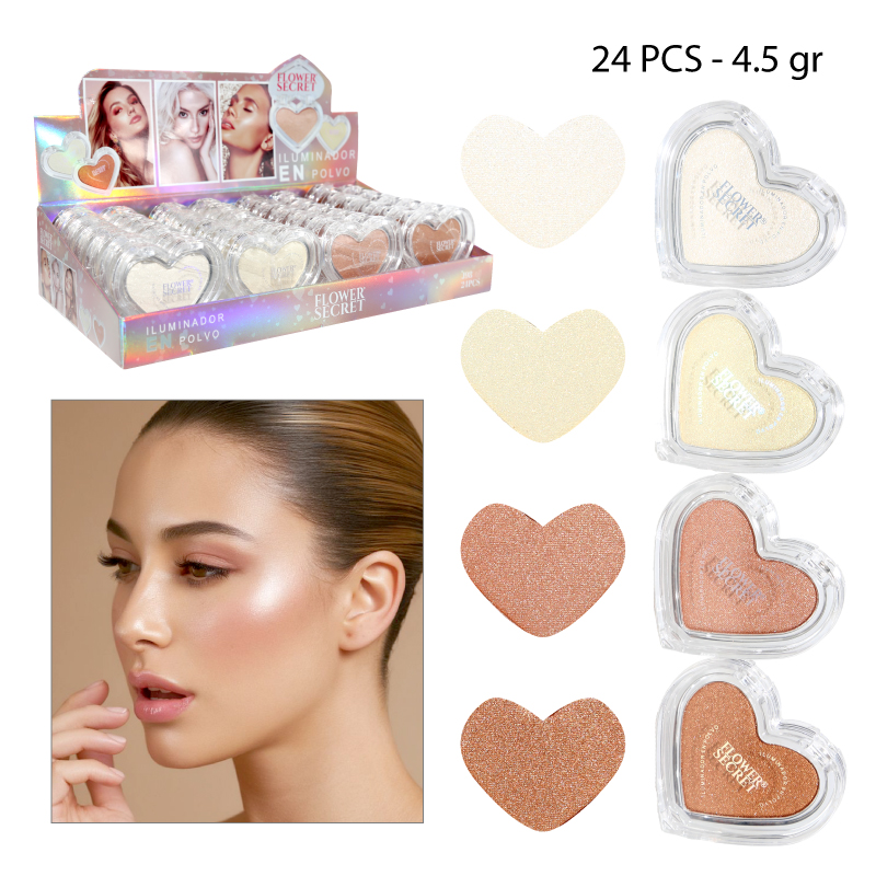 ILUMINADOR FACIAL EN POLVO 4.5G