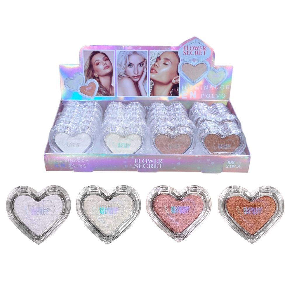 ILUMINADOR FACIAL EN POLVO 4.5G