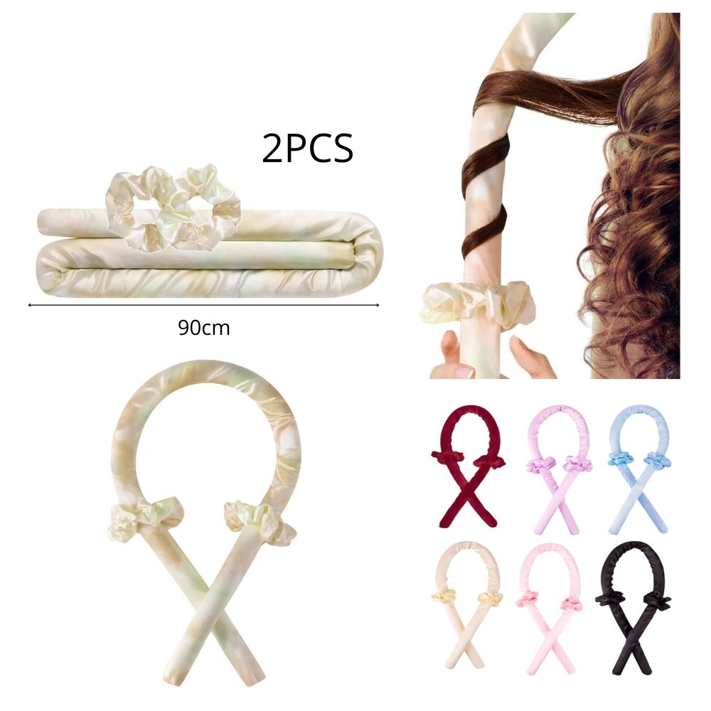 ONDULADOR DE CABELLO SET DE 2 PCS