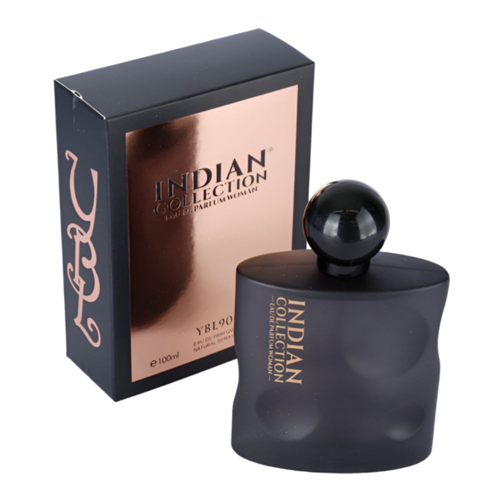 PERFUME DE MUJER INDIAN COLLECTION 100ML