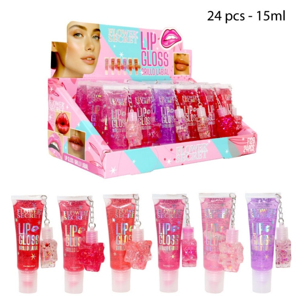 BRILLO LABIAL 15ML