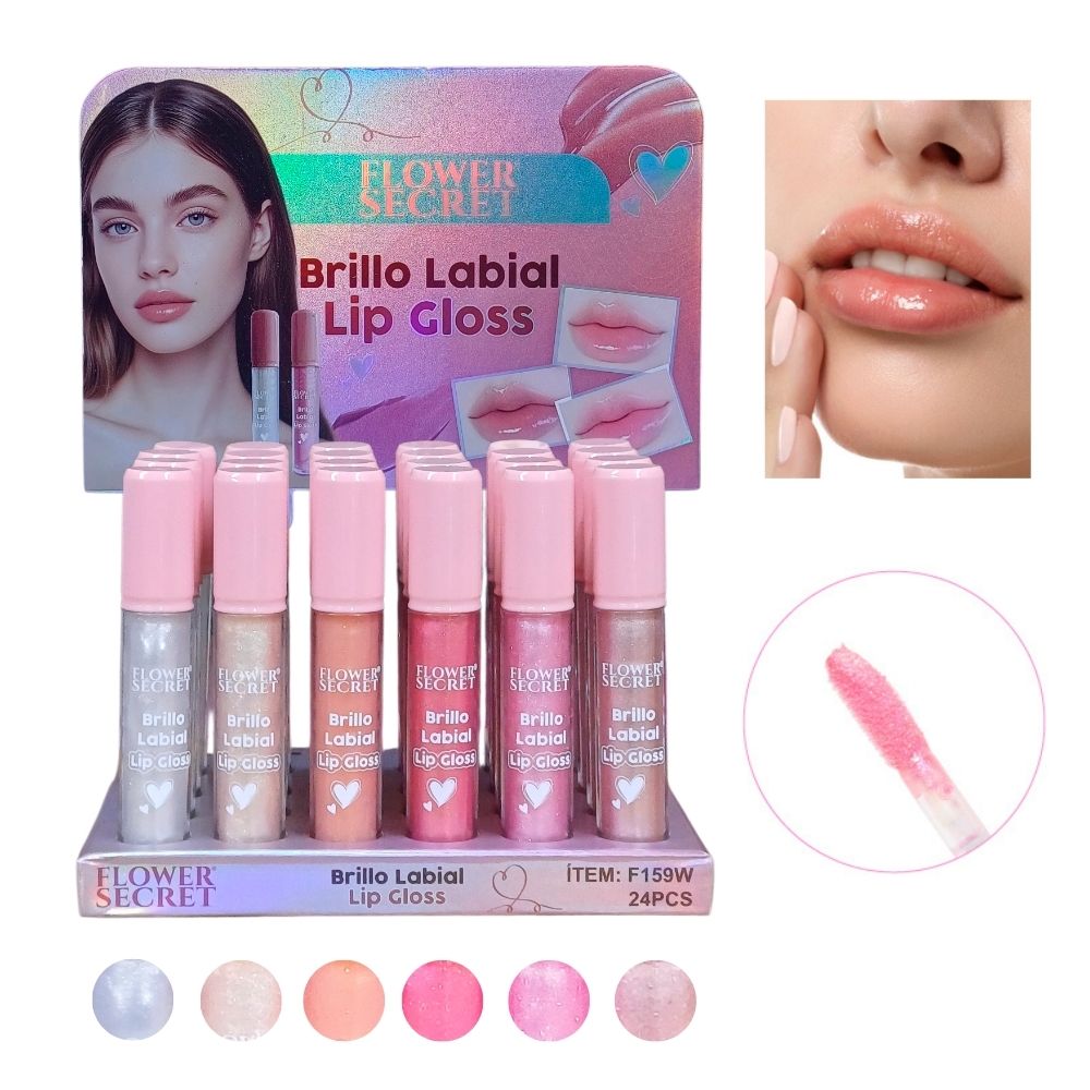 BRILLO LABIAL 5.7g