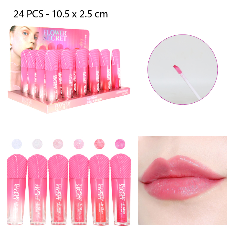 BRILLO LABIAL  5G