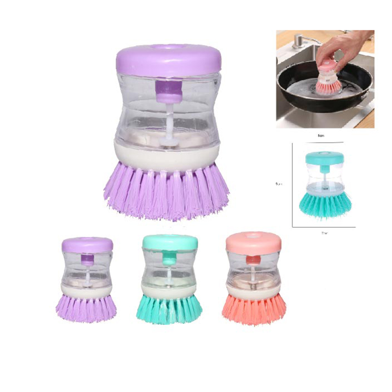 LIMPIADOR DE OLLAS Y SARTENES