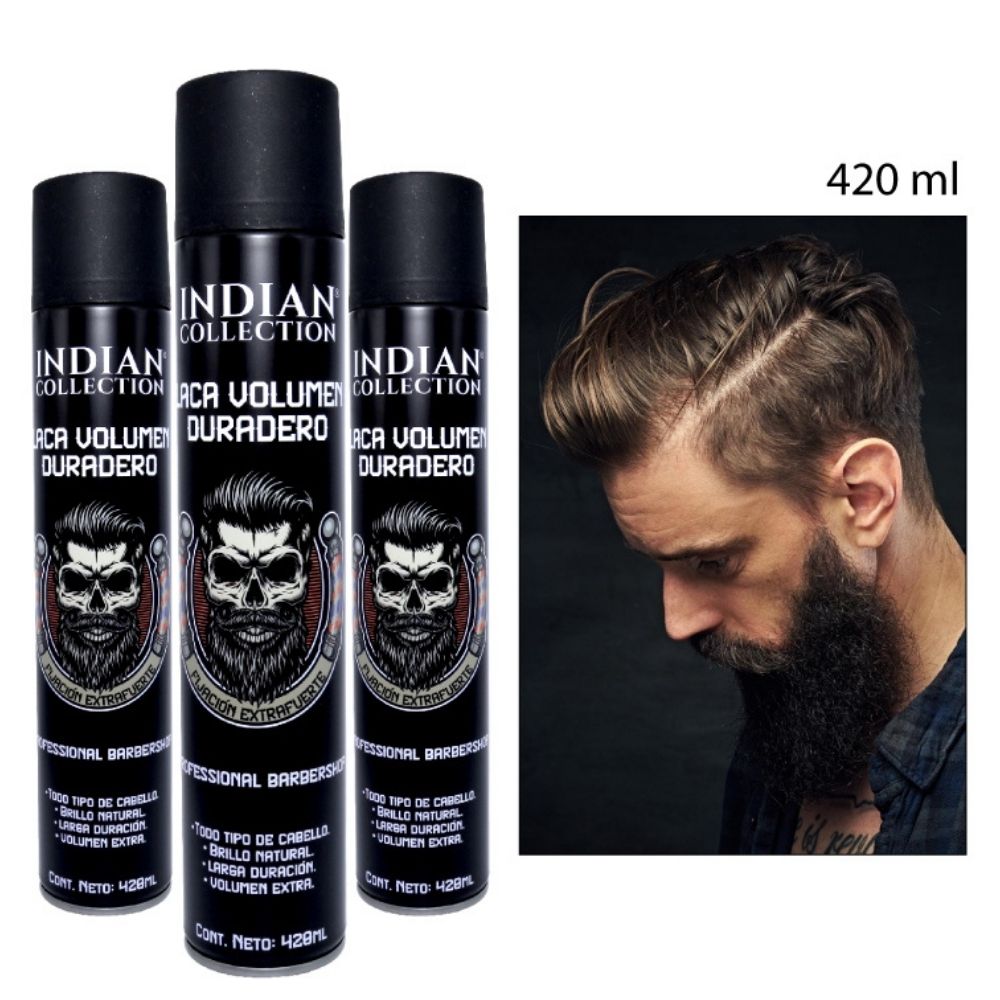 FIJADOR LACA EXTRA FUERTE 420ML