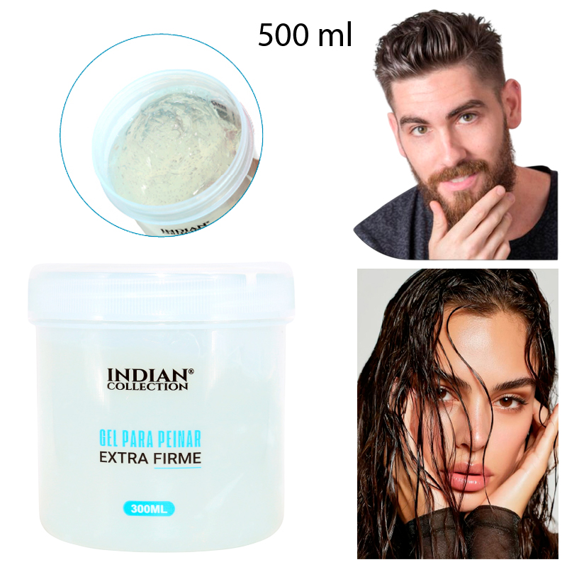 GEL PARA PEINAR EXTRA FUERTE 300ML