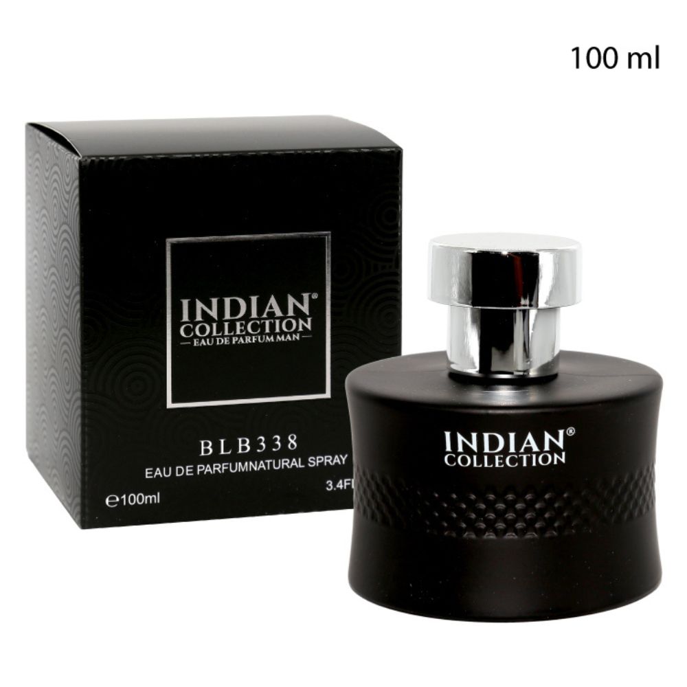 PERFUME HOMBRE INDIAN COLECTION 100ML