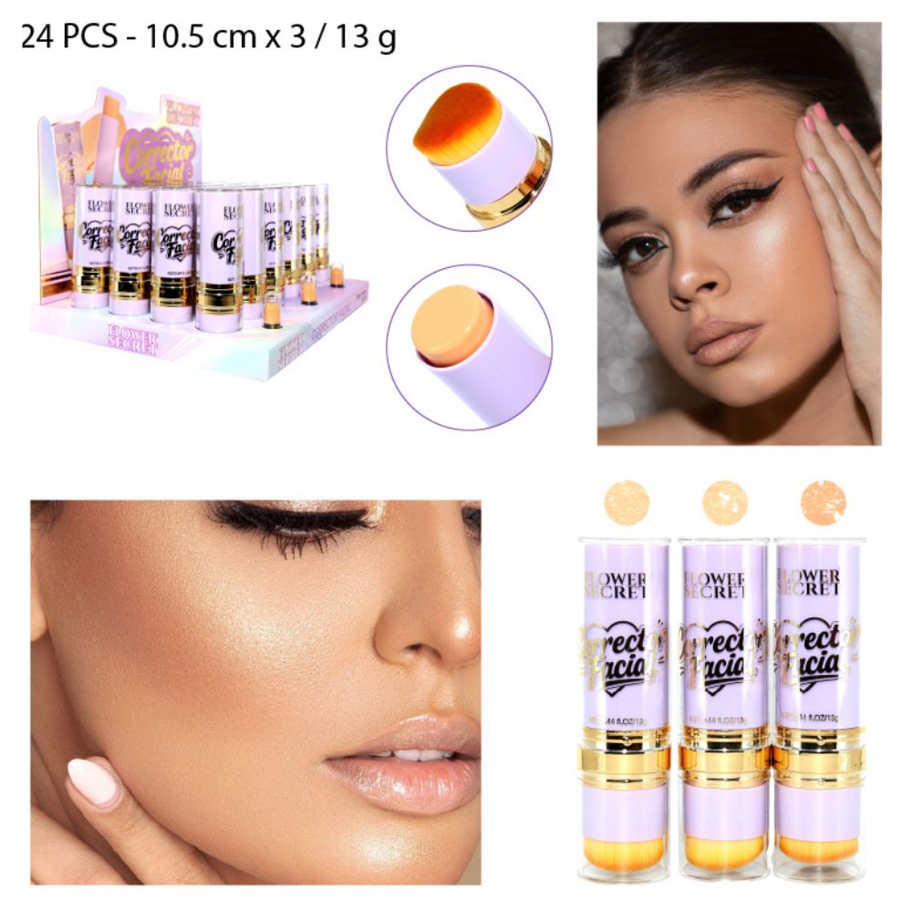 BASE DE MAQUILLAJE EN BARRA 13G