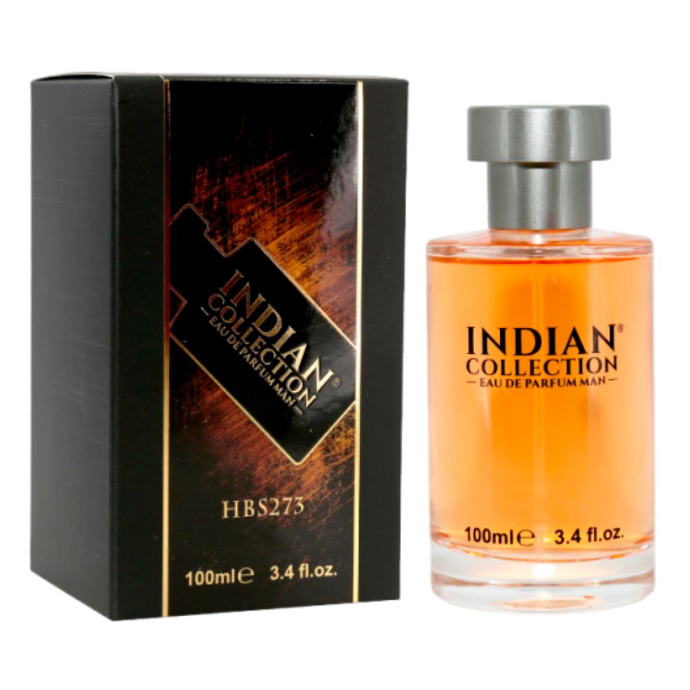 PERFUME HOMBRE INDIAN COLECTION 100ML