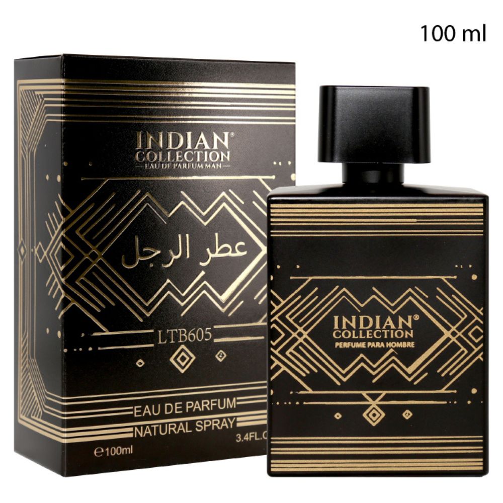 PERFUME HOMBRE INDIAN COLECTION 100ML