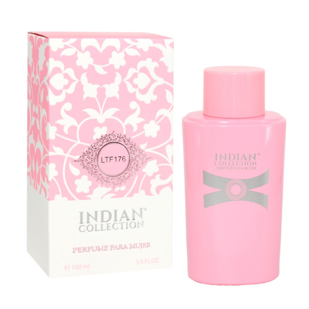 PERFUME MUJER INDIAN COLECTION 100ML