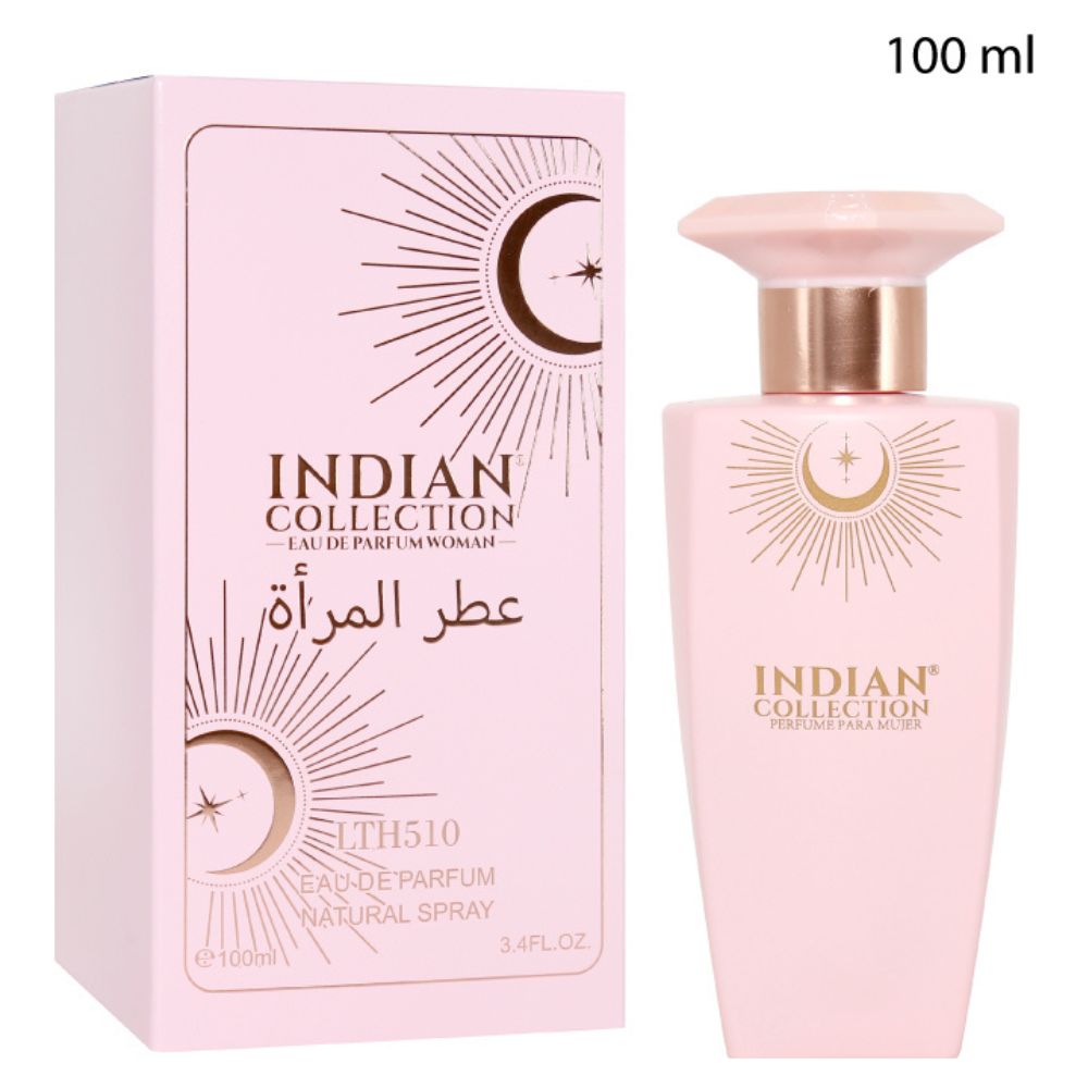 PERFUME MUJER INDIAN COLECTION 100ML