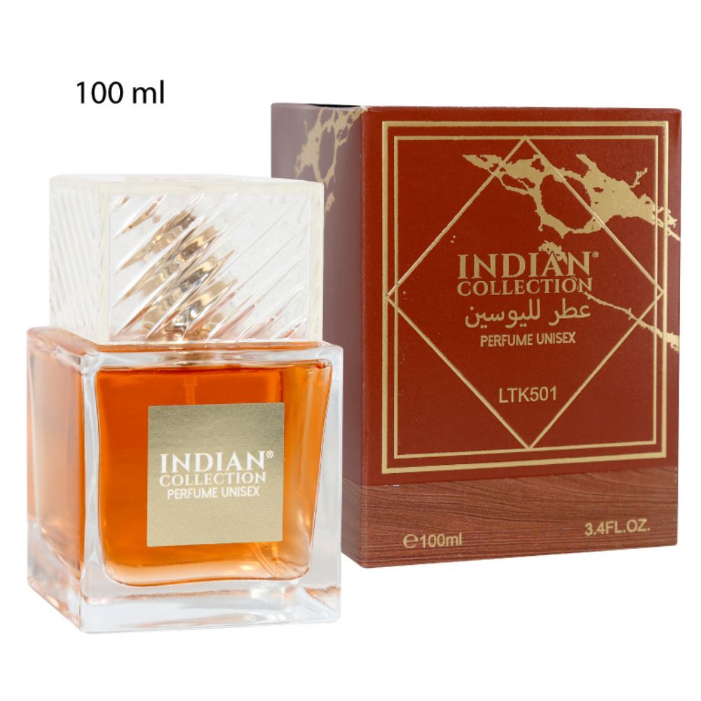 PERFUME UNISEX INDIAN COLECTION 100ML