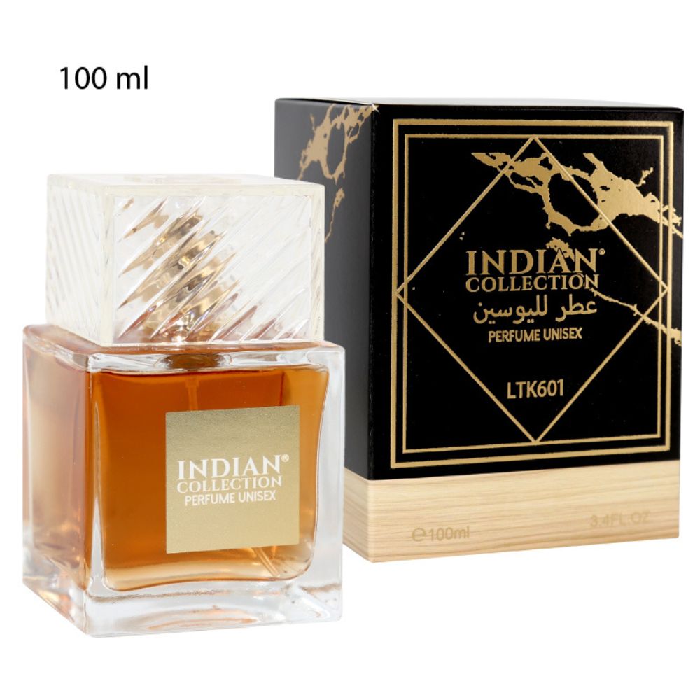 PERFUME UNISEX INDIAN COLECTION 100ML