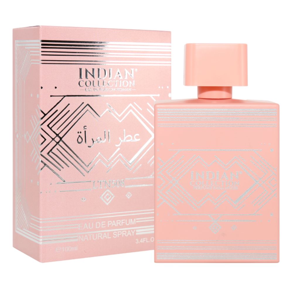 PERFUME MUJER INDIAN COLLECTION 100ML