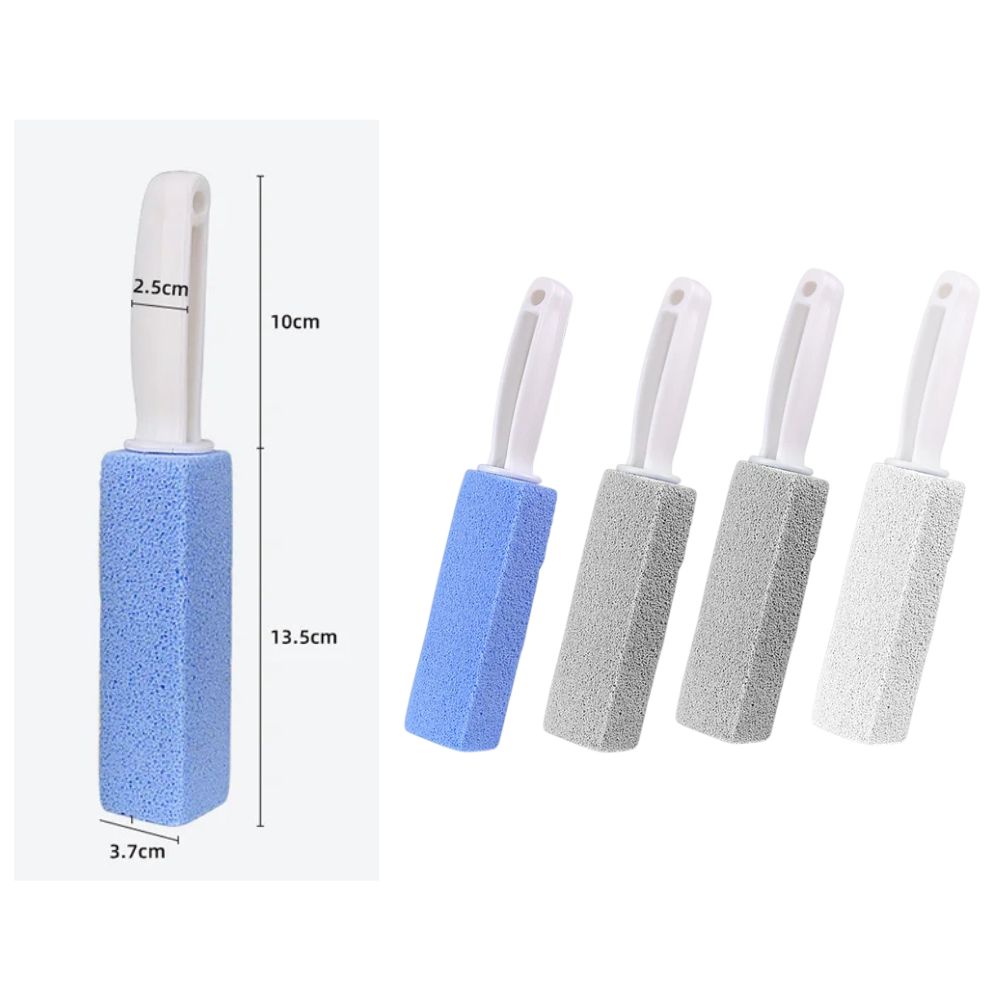 PIEDRA PÓMEZ CON MANGO 23.5X3.7CM