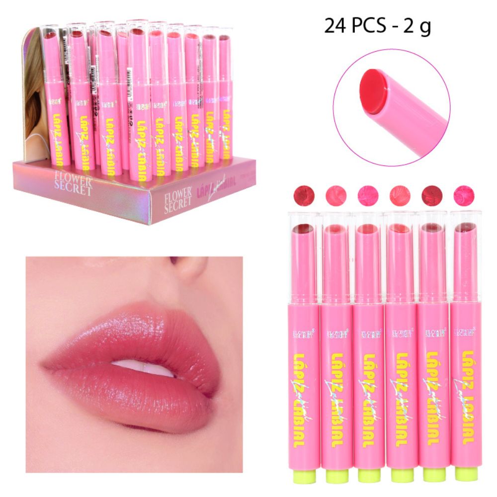 LÁPIZ LABIAL  2G