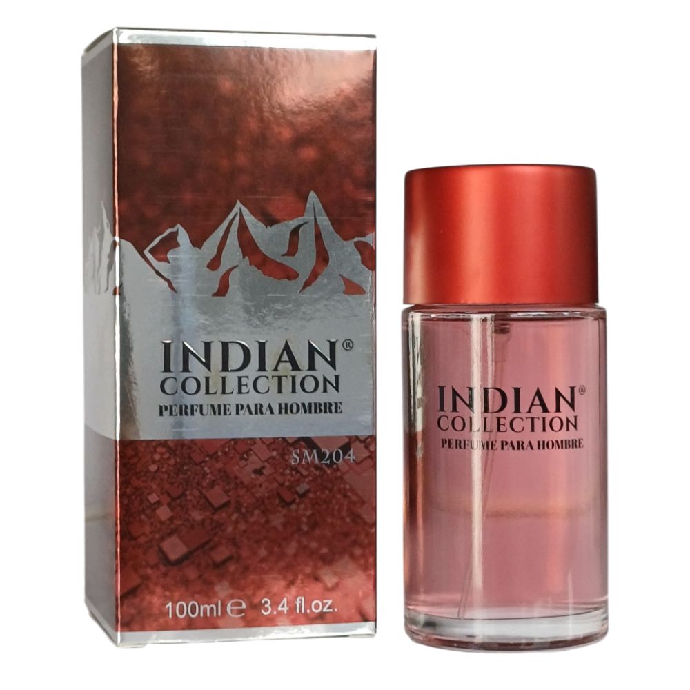 PERFUME HOMBRE INDIAN COLECTION 100ML