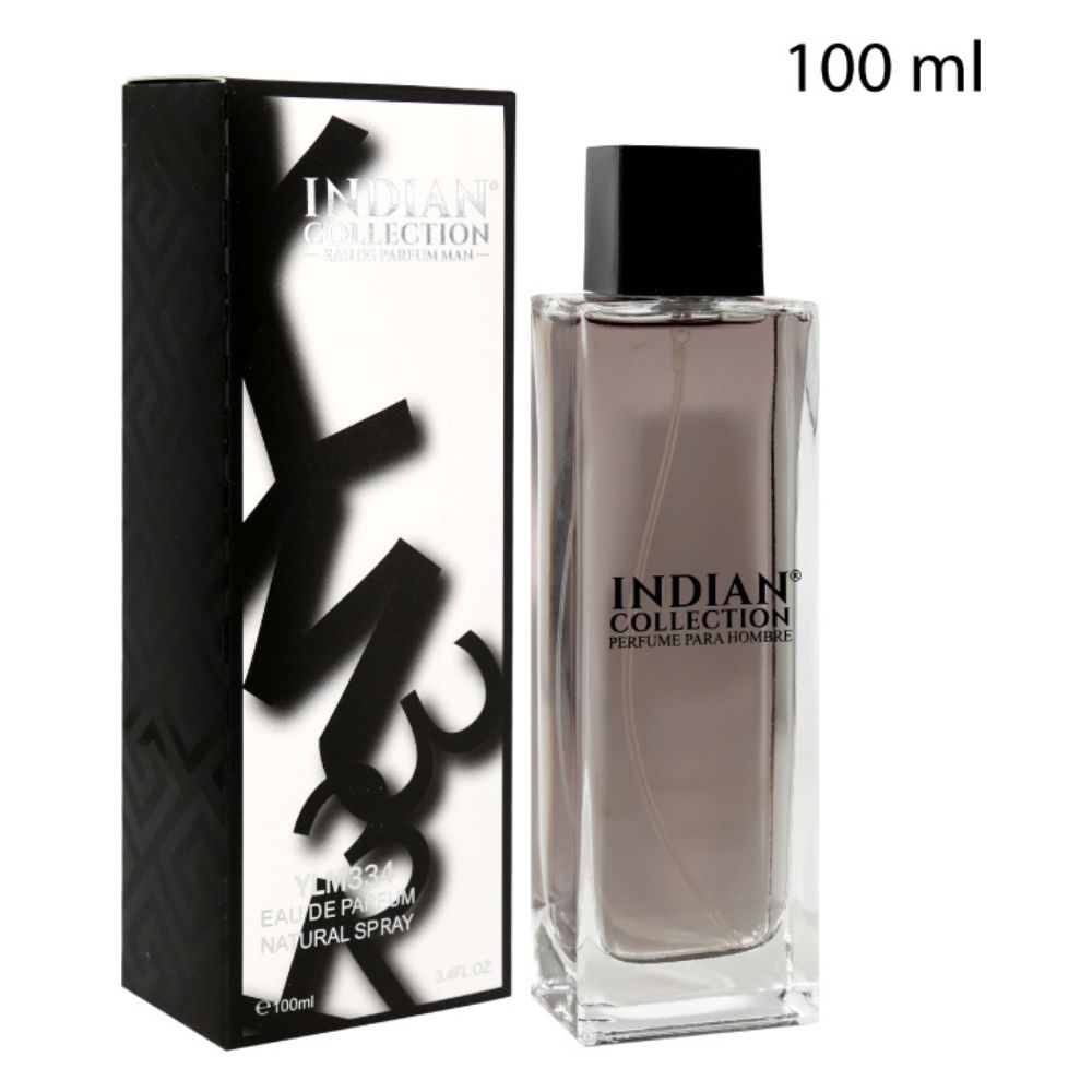 PERFUME HOMBRE INDIAN COLECTION 100ML