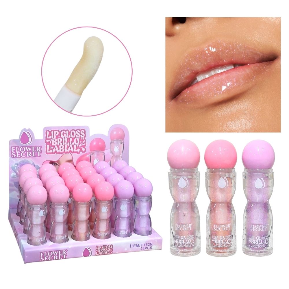BRILLO LABIAL 6ML