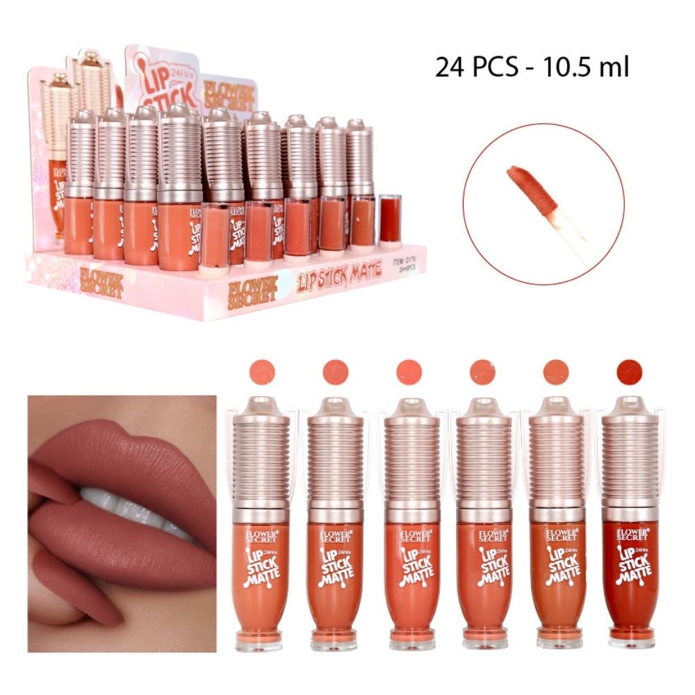LABIAL EFECTO MATTE 10.5ML