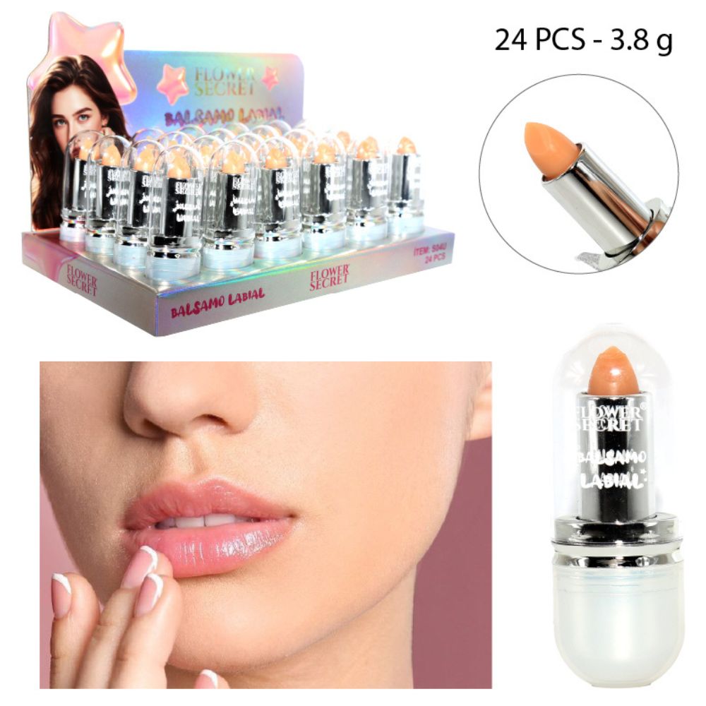 BÁLSAMO LABIAL 3.8 G