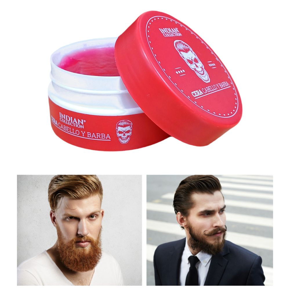 CERA CAPILAR EFECTO DURADERO 150G