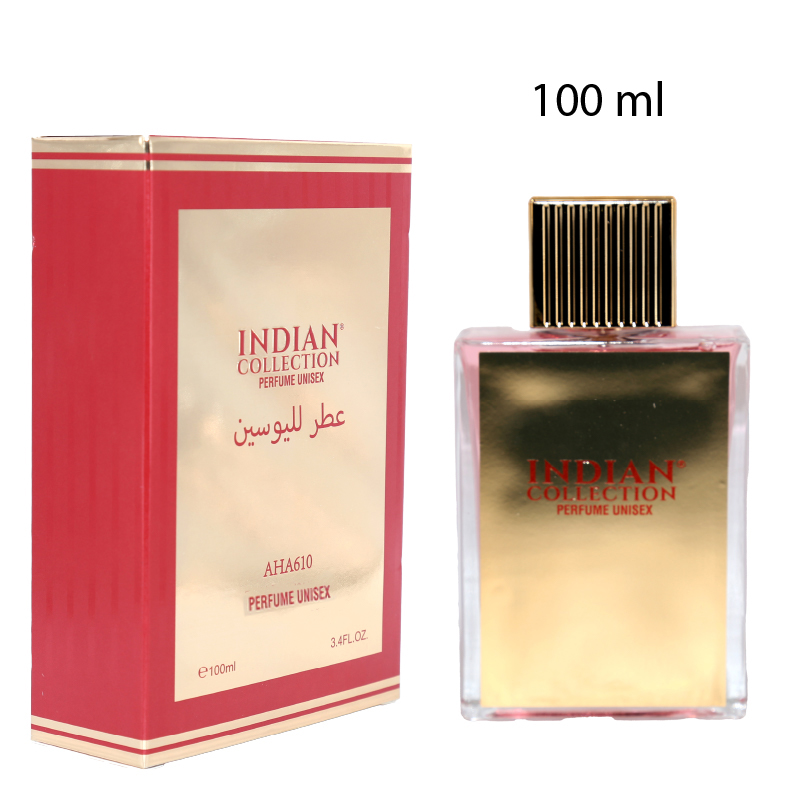 PERFUME UNISEX INDIAN COLLECTION 100ML