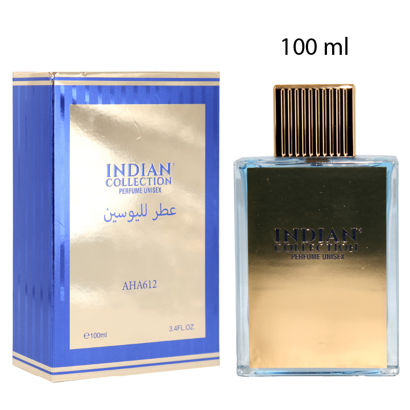 PERFUME MUJER INDIAN COLLECTION 100ML