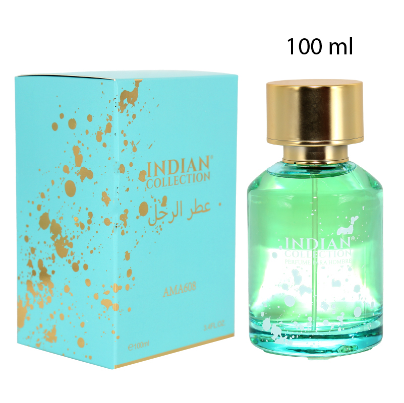PERFUME HOMBRE INDIAN COLLECTION 100ML