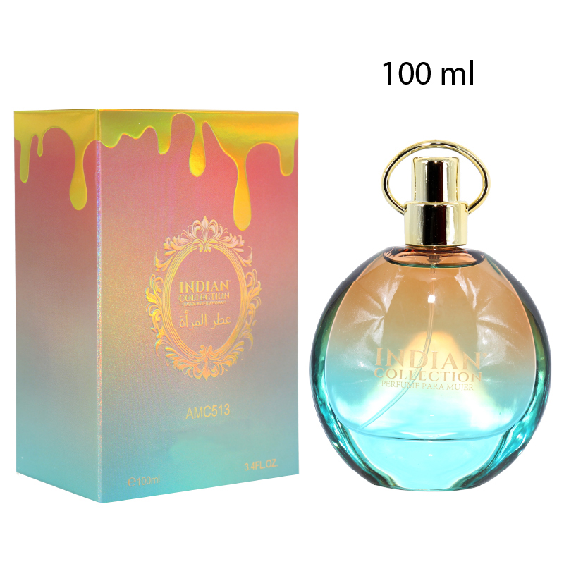 PERFUME MUJER INDIAN COLLECTION 100ML