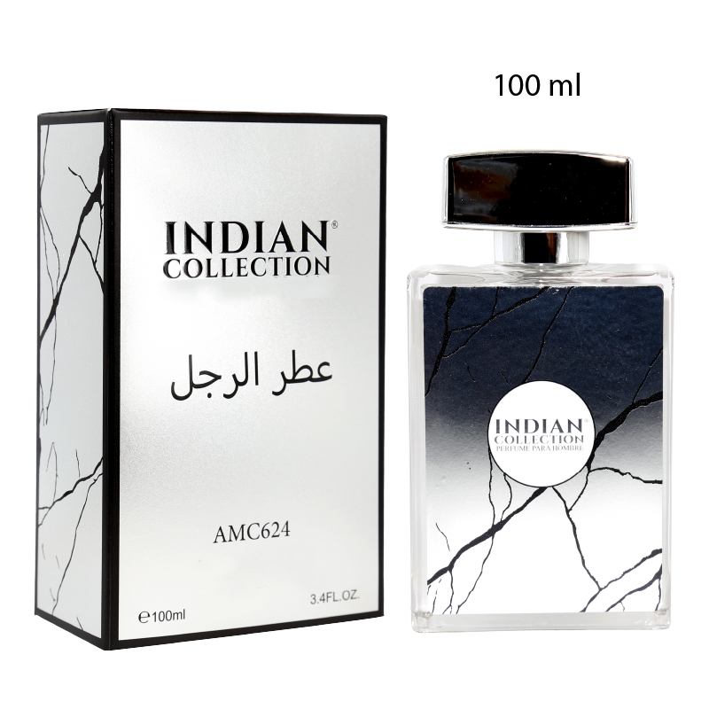 PERFUME HOMBRE INDIAN COLLECTION 100ML