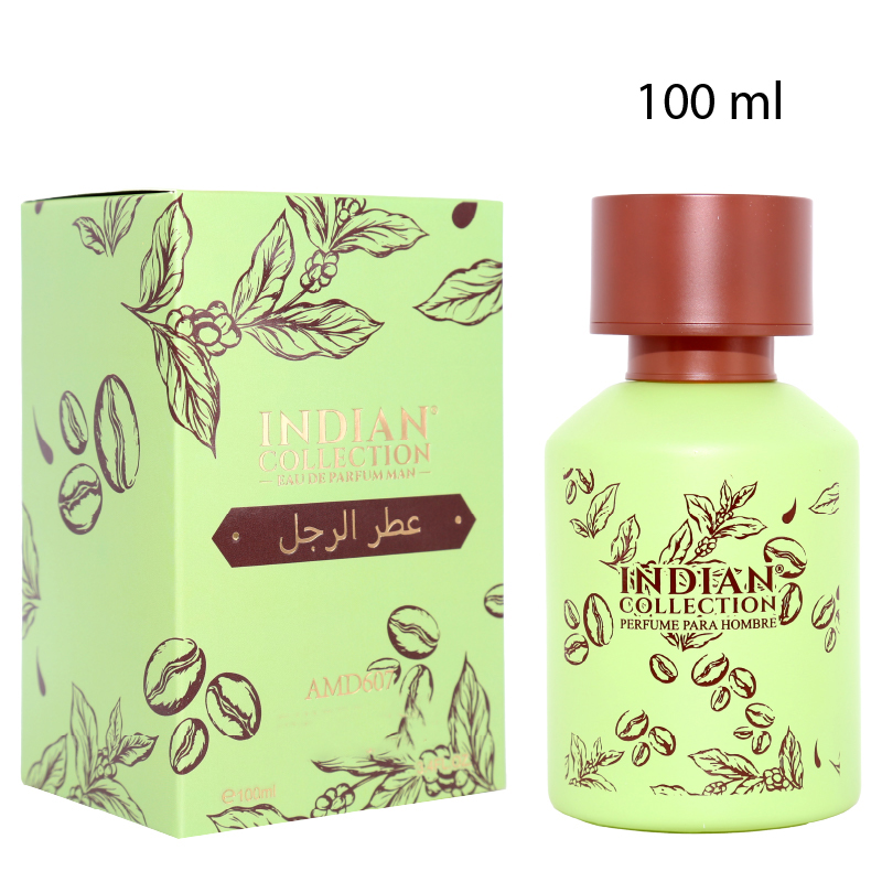PERFUME HOMBRE INDIAN COLLECTION 100ML