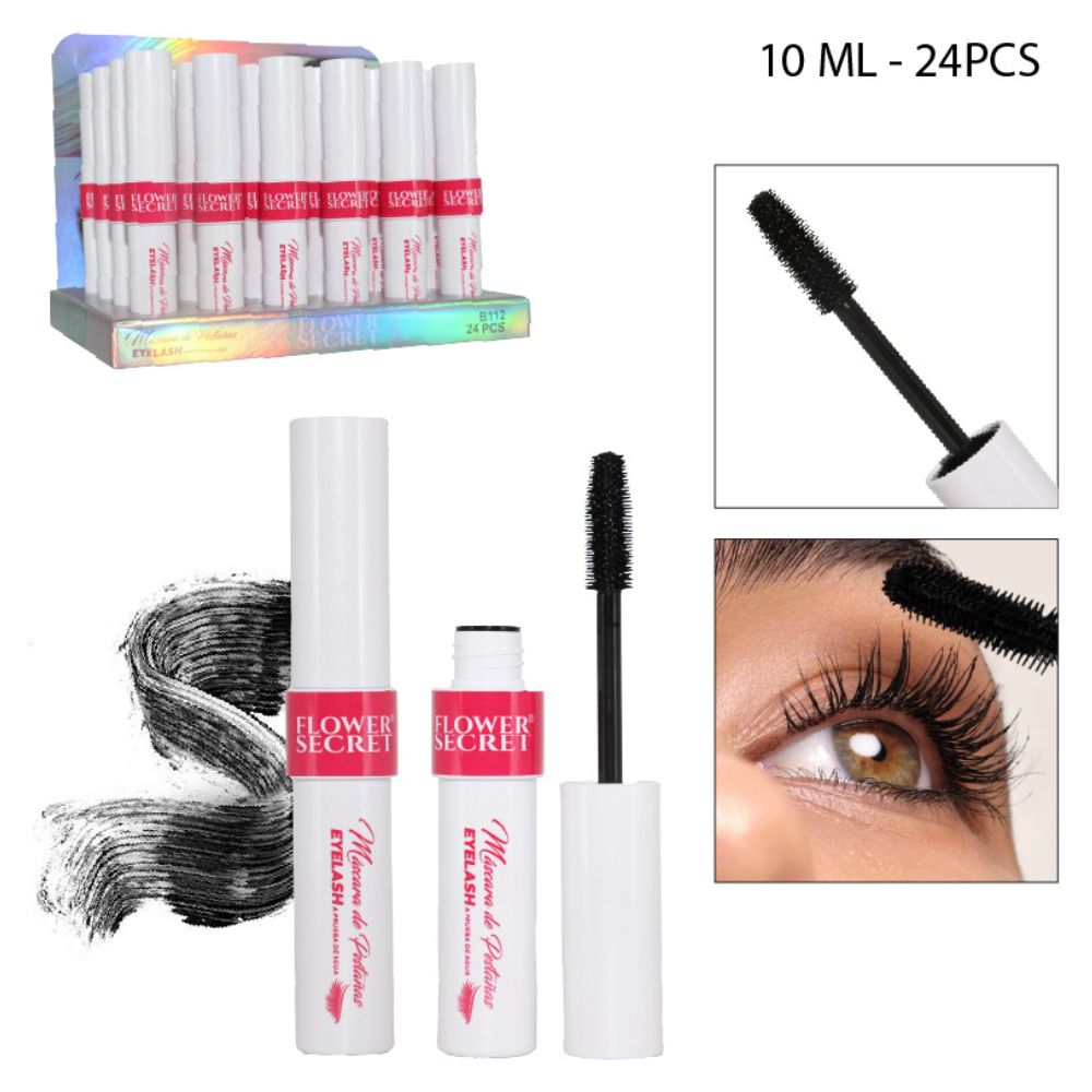 MÁSCARA DE PESTAÑAS 10ML