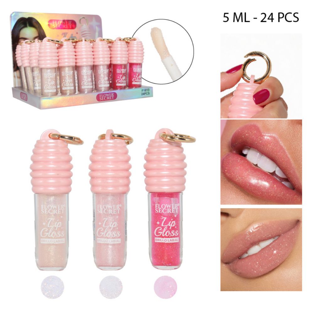 BRILLO LABIAL 5ML