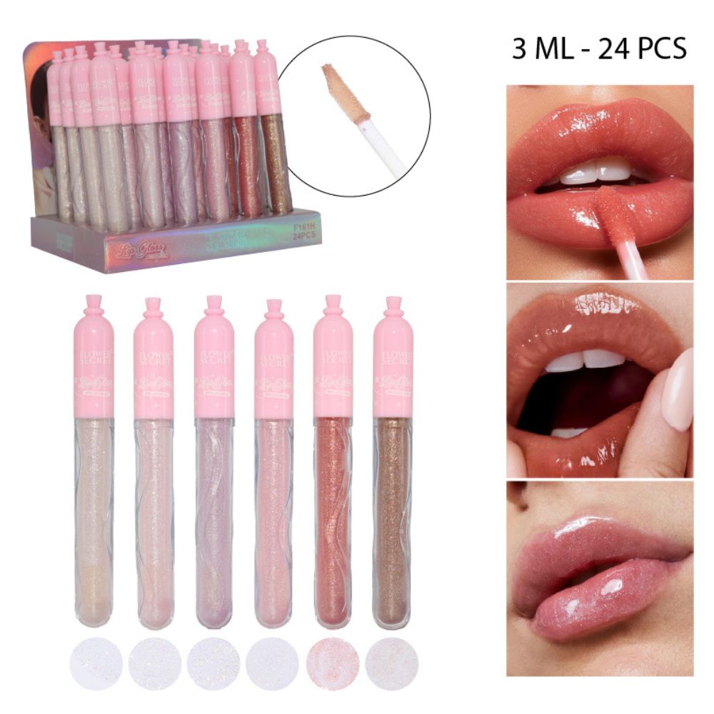 BRILLO LABIAL 3ML
