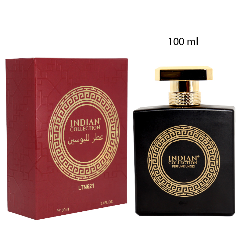 PERFUME UNISEX INDIAN COLLECTION 100ML