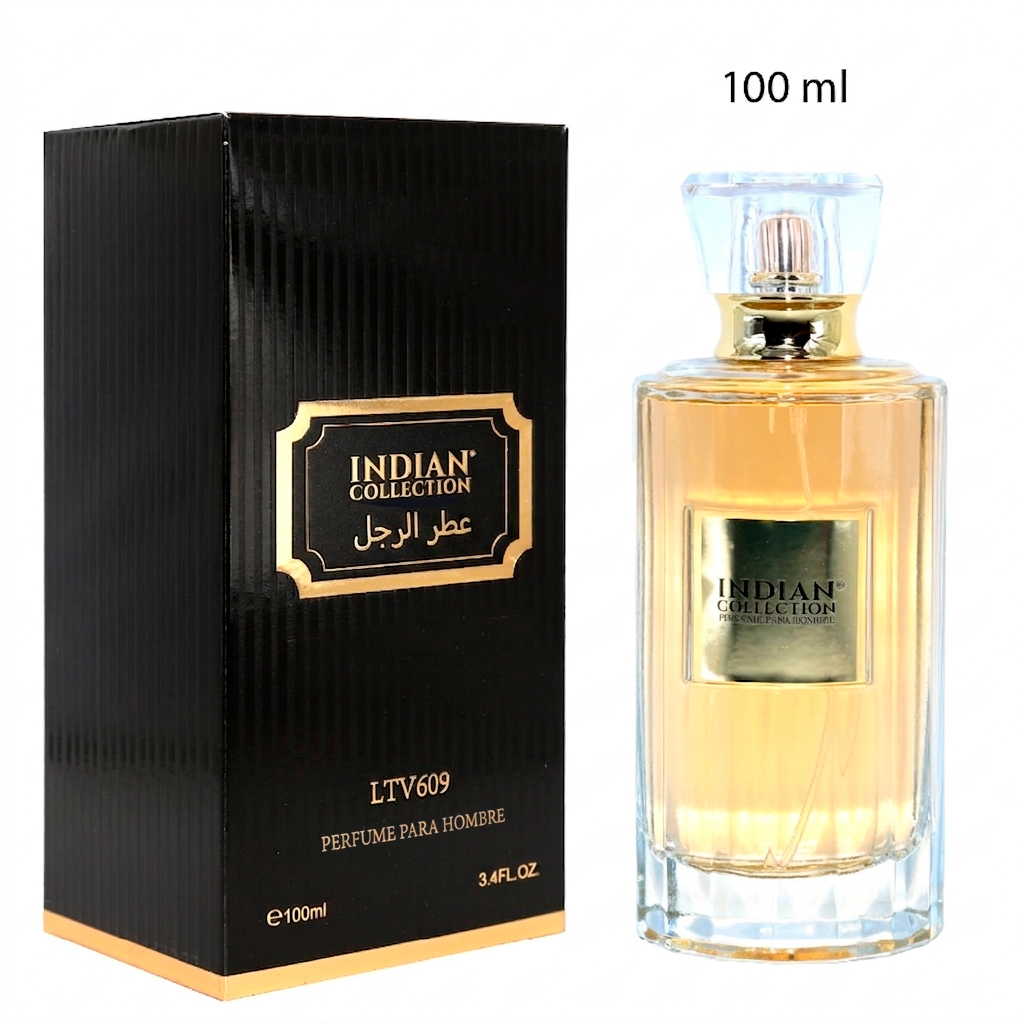 PERFUME HOMBRE INDIAN COLLECTION 100ML