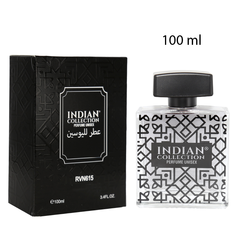PERFUME MUJER INDIAN COLLECTION 100ML