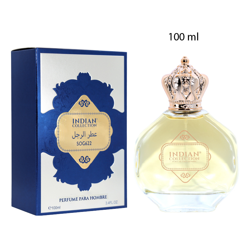 PERFUME HOMBRE INDIAN COLLECTION 100ML
