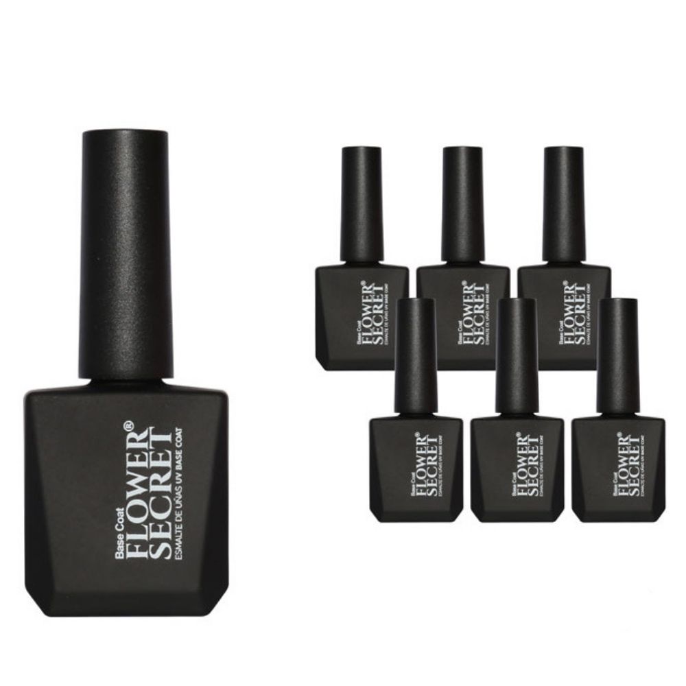 ESMALTE DE UÑAS PERMANENTE BASE 15ML