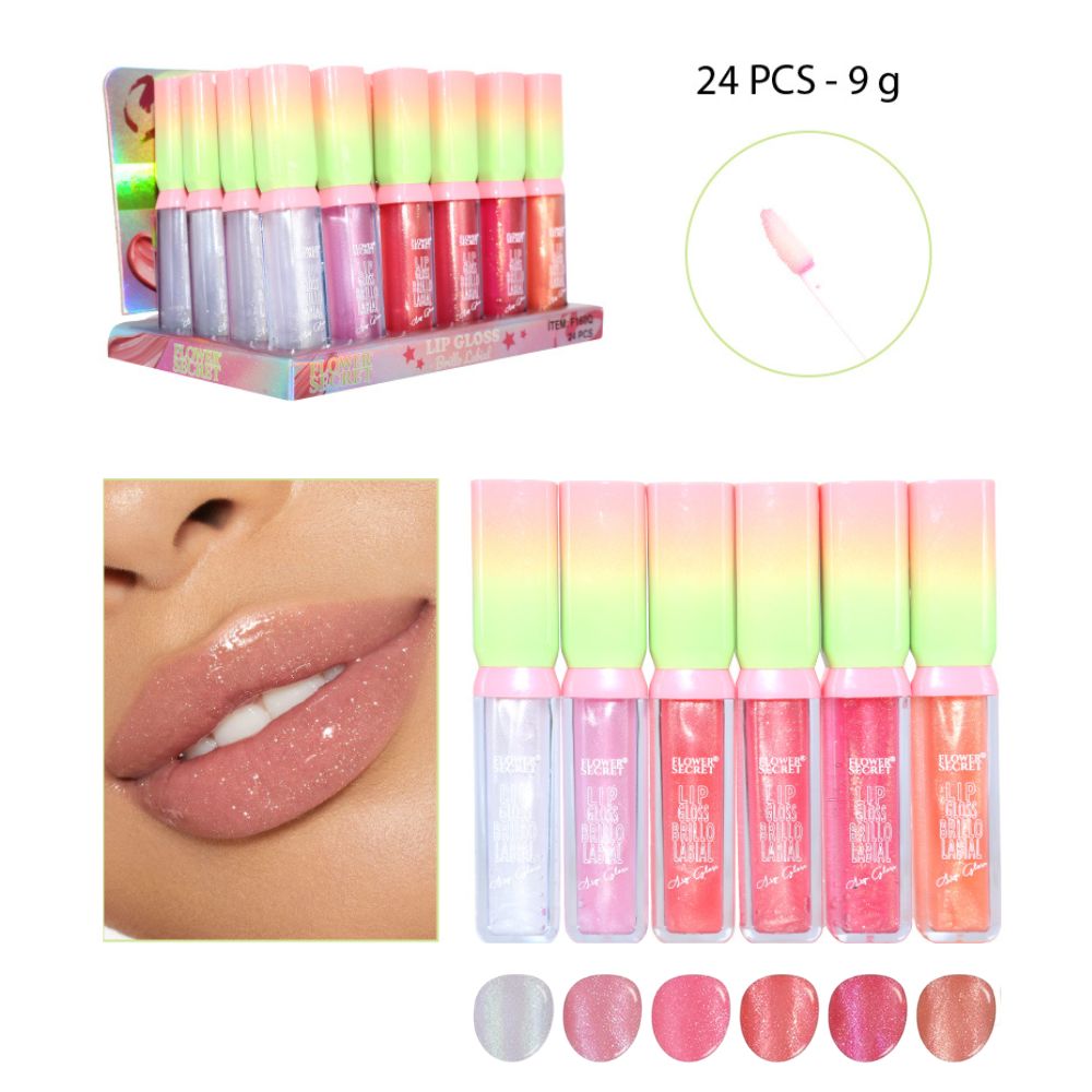 BRILLO LABIAL 10G